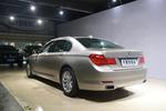 宝马7系2009款740Li 领先型