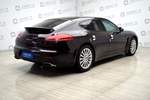 保时捷Panamera2014款Panamera 4 3.0T 