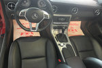 奔驰SLK级2011款SLK 200 豪华运动型