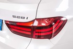 宝马5系GT2014款528i 领先型