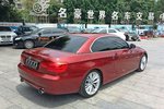 宝马3系敞篷2011款335i