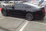 福特Mustang 2012款5.0L GT自动豪华型