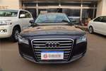 奥迪A8L2013款45 TFSI quattro专享型