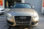 奥迪Q52012款2.0TFSI 舒适型