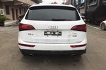 奥迪Q52016款40 TFSI 进取型