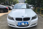 宝马3系2011款325i 豪华型
