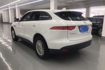 捷豹F-PACE2016款2.0T 都市尊享版