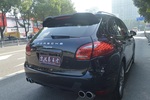 保时捷Cayenne2012款3.6L 手自一体 美规版