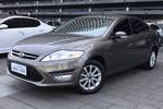 福特致胜2013款2.3L 时尚型