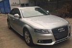 奥迪A4L2009款2.0TFSI 舒适型