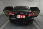 奥迪A8L2005款2.8 Quattro(自动四驱)