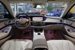 奔驰迈巴赫S级2015款S 400 4MATIC
