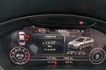 奥迪A4L2018款30周年版 40TFSI 时尚型
