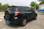 丰田RAV4荣放2012款炫装版 2.0L 自动四驱 