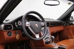 保时捷9112007款Turbo 3.6T 手动四驱 2门