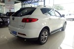 纳智捷大7 SUV2014款荣耀典藏版 2.2T 两驱智慧型