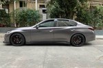 英菲尼迪Q50L2016款2.0T 舒适版