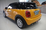 MINIMINI2014款1.5T COOPER Excitement 