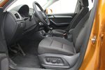 奥迪Q32015款30 TFSI 进取型