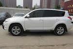 丰田RAV42013款特享版 2.0L 自动精英 