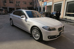 宝马5系2014款525Li 豪华设计套装
