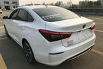 长安逸动2018款高能版 1.6L GDI 自动锐锋型 