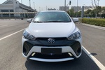 丰田YARiS L 致炫2017款1.5E CVT劲速升级版