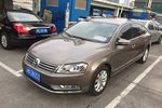 大众迈腾2011款1.8TSI DSG 舒适型
