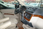 奔驰唯雅诺2012款2.5L 舒适版 点击看大图