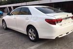 丰田锐志2013款2.5V 尚锐导航版