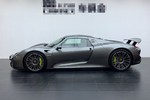 保时捷918 Spyder2014款Spyder 4.6L 