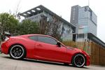 丰田862014款2.0L 自动豪华型 