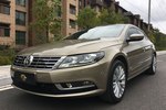 大众CC2016款2.0TSI 豪华型