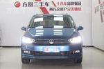 大众途安2018款L 280TSI 拓界豪华版 6座