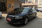 奥迪A6L2009款2.4L 豪华型