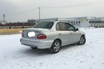 起亚千里马2003款1.3 GL M/T/GL2