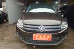大众途观2013款1.8TSI 手自一体 两驱风尚版