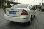 福特福克斯两厢2007款1.8L 自动时尚型