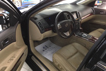 凯迪拉克SLS赛威2011款2.0T 精英型