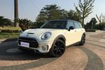 MINICLUBMAN2016款2.0T COOPER S