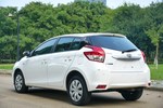 丰田YARiS L 致炫2014款1.5G 自动炫动版