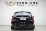 奔驰S级2014款S320L 商务型