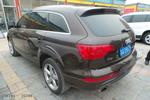 奥迪Q72013款35 TFSI 进取型