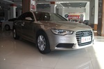 奥迪A6L2014款TFSI 标准型