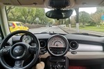 MINICOUPE2012款1.6T COOPER S 