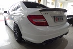 奔驰C63 AMG2009款C63 AMG