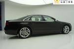 奥迪S82013款4.0TFSI quattro