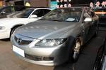 马自达Mazda62008款2.0L 手自一体 豪华型