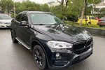 宝马X62015款xDrive35i 豪华型