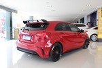 奔驰A45 AMG2014款A45 AMG